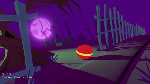 Zombie Ball